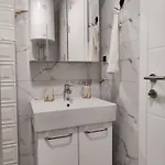 Bulevar1 Sa Garazom Апартаменты *