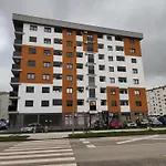 Apartamento Bulevar1 Sa Garazom *