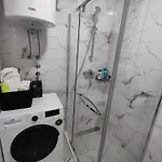 Bulevar1 Sa Garazom Апартаменты *
