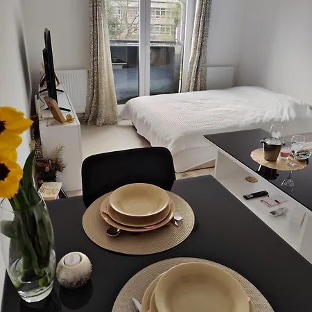 Bulevar1 Sa Garaznim Mjestom Doboj