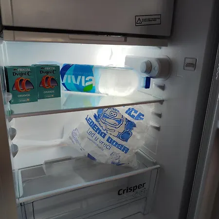 Apartman Bulevar1 Sa Garazom דובוי